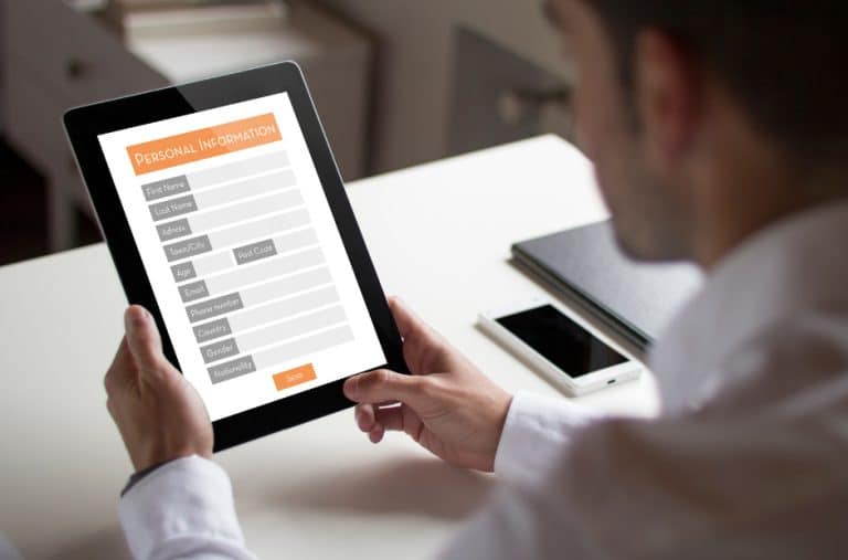 9 Reasons To Use Secure Online Patient Forms
