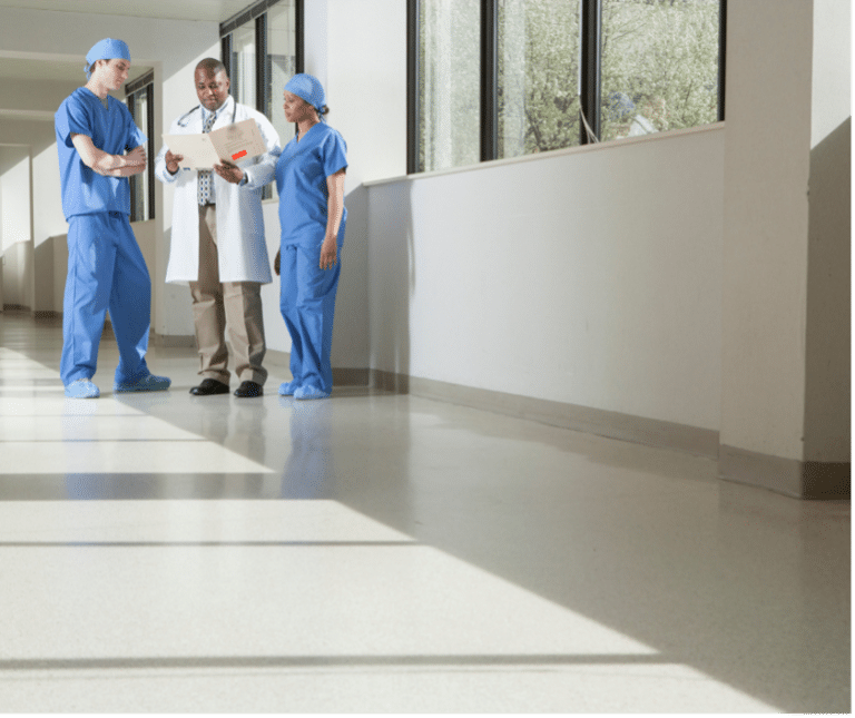 Retention and Attracting Physicians in Rural Areas