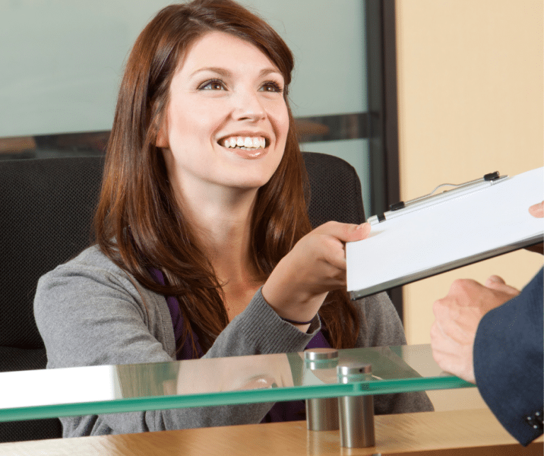 Empowering Your Front Desk Staff to Improve your Revenue Cycle Management 