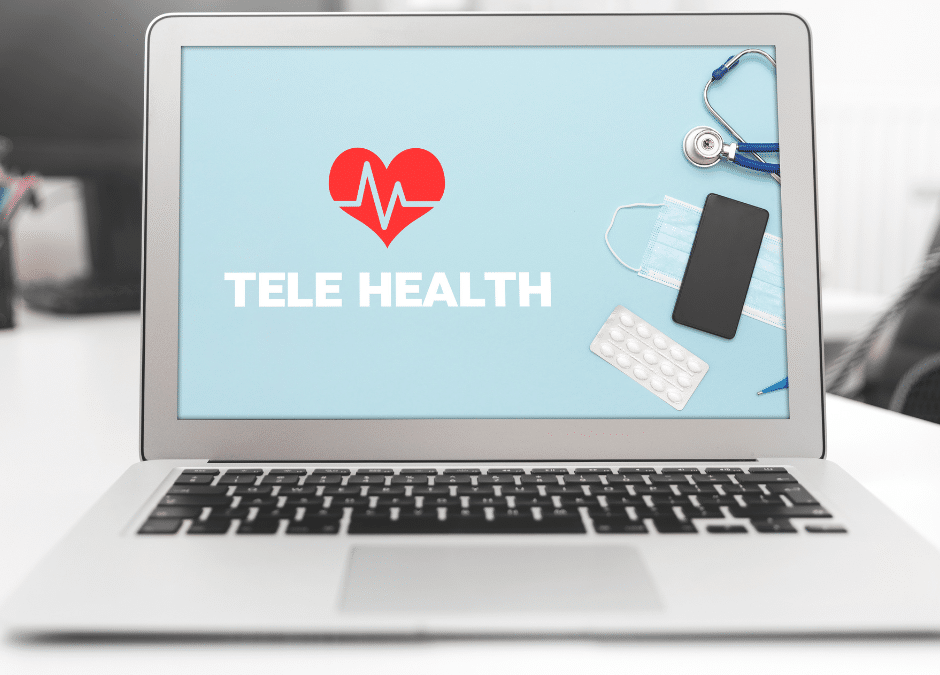 Telehealth Changes and the Impact on Mental Health Care 