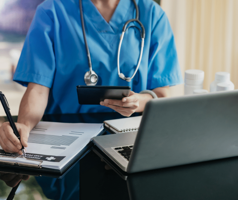 Transforming Rural Healthcare Delivery: The Mission and Vision of the Office of Rural Health