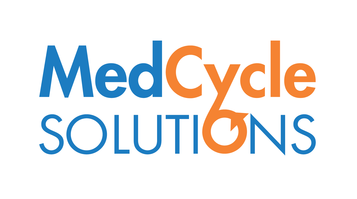 MedCycle Solutions Logo