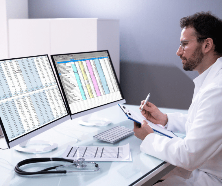 The Future of Medical Billing Software: Emerging Trends and Opportunities