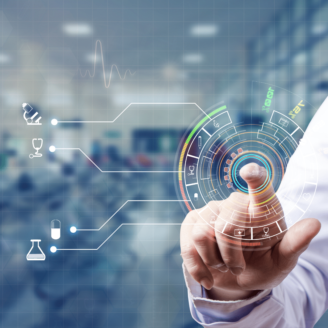 healthcare specialty training
