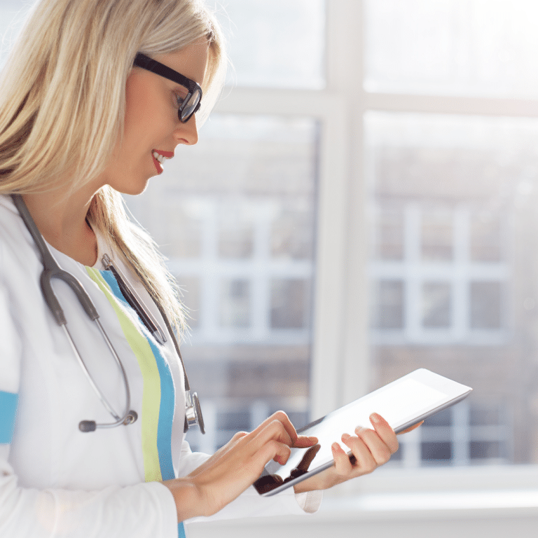 Tomorrow’s Doctors: Evolving Trends in Healthcare Specialty Training Part 1