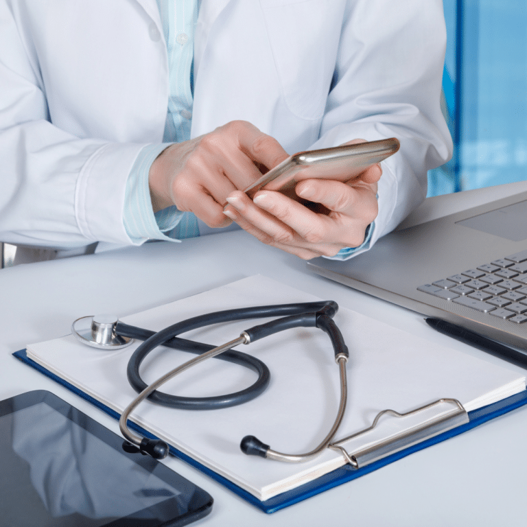 Elevate Your Medical Practice with MedCycle’s Precision Consulting Solutions