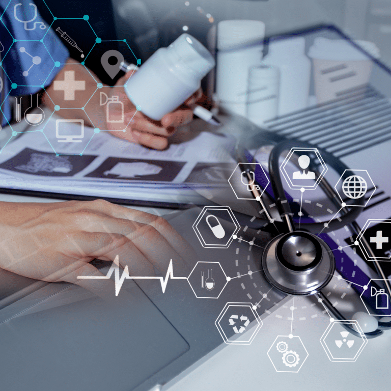 Empowering Healthcare Practices with Specialties and Advanced Systems