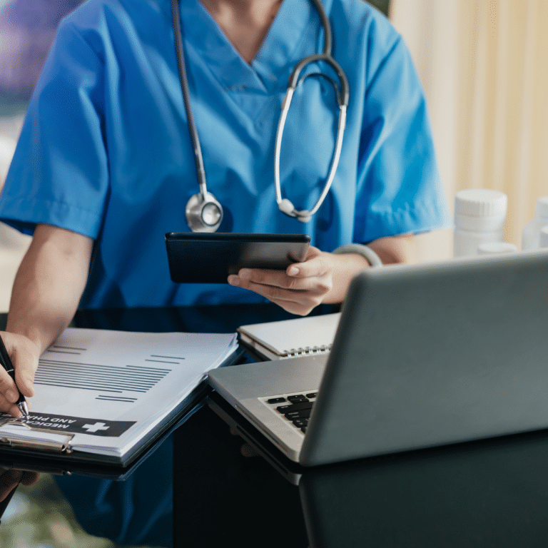 Unlocking Success in 2024: The Benefits of Partnering with MedCycle Solutions