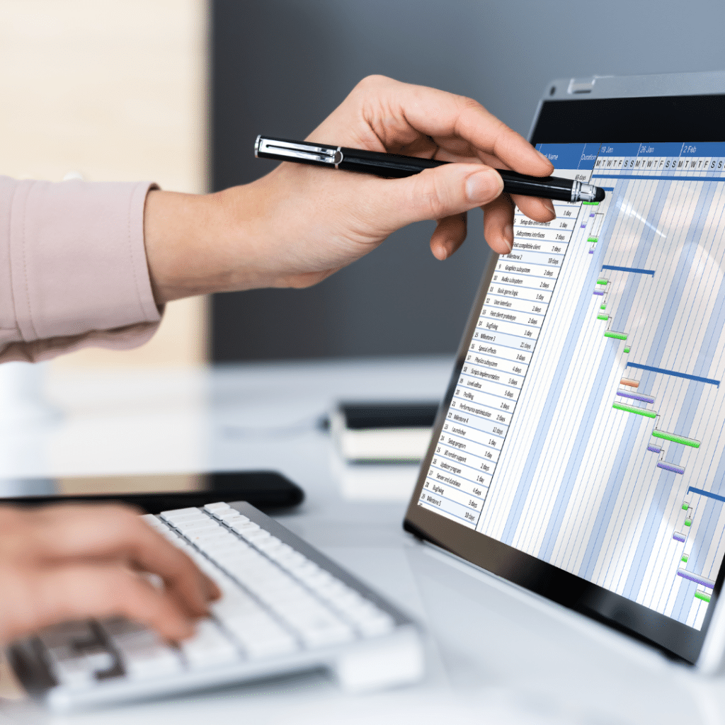 RCM Software