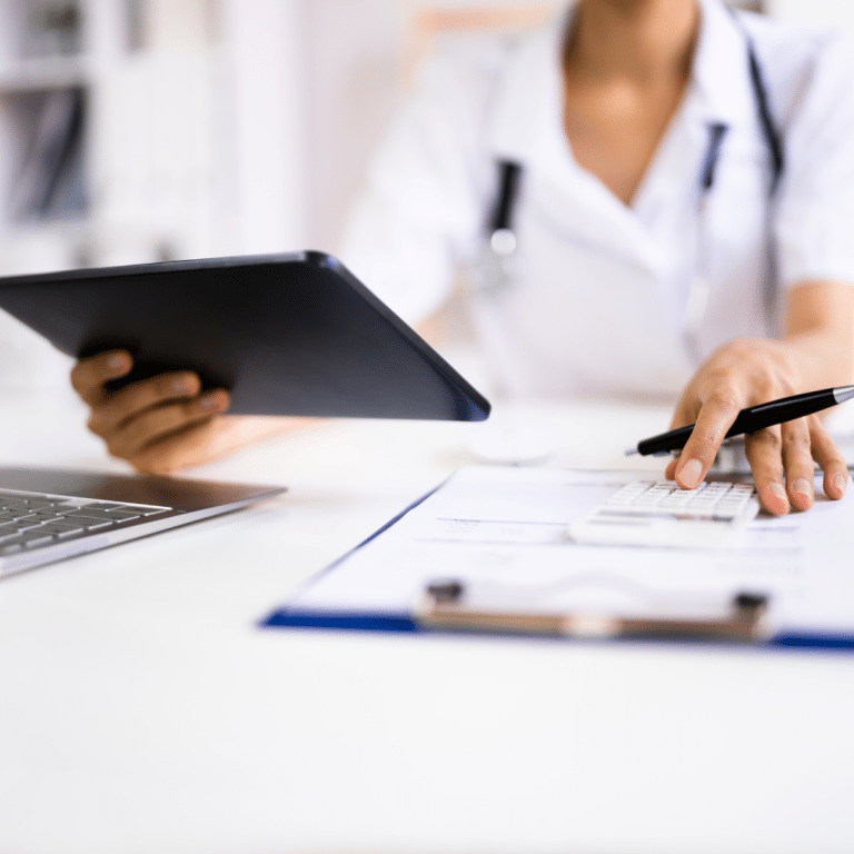 Streamlining Medical Billing Processes for Practice Efficiency 