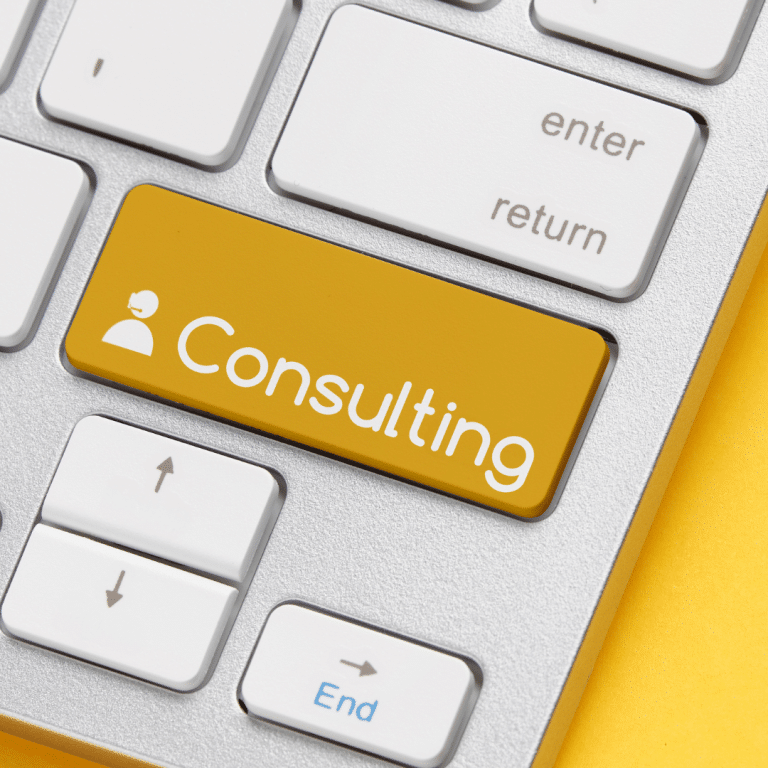 Optimizing Healthcare Operations with Tailored Consulting Services 