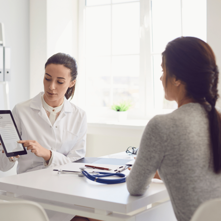 Empowering Healthcare Staff with Comprehensive Training 