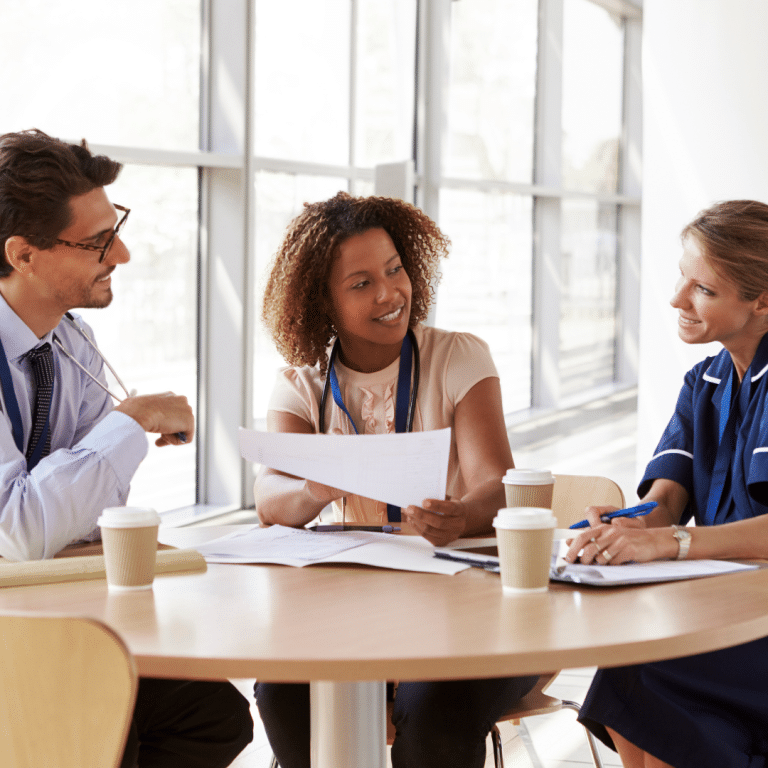 Expert Negotiation Services for Medical Practice Contracts