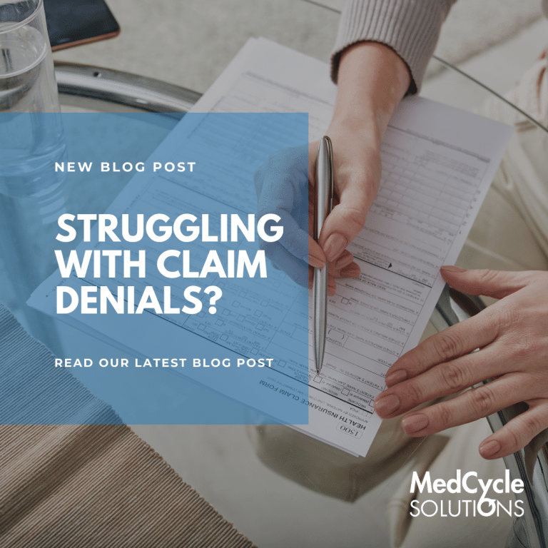 Reduce Your Denials and Optimize Revenue with These Tips 