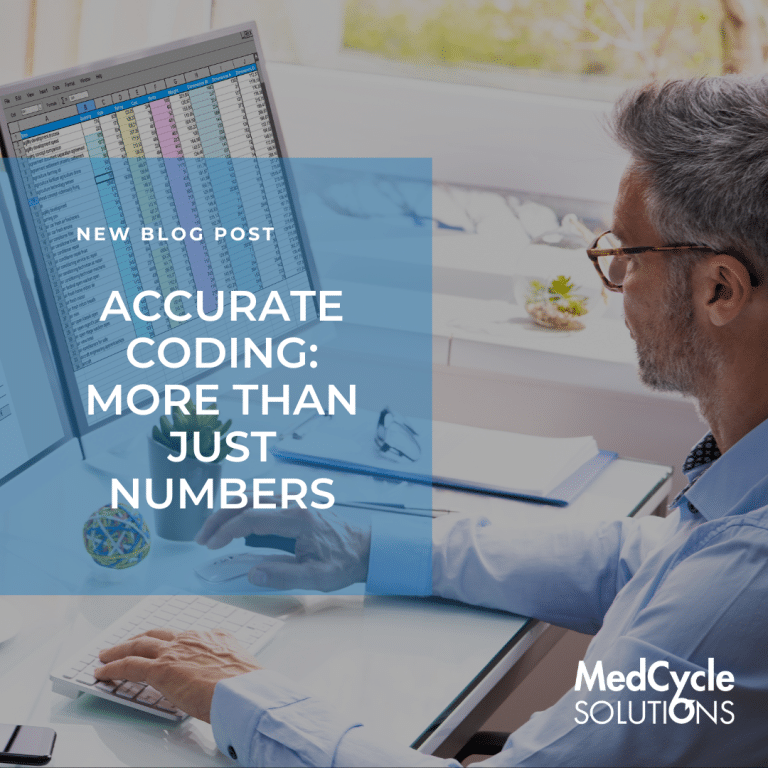 Importance of Accurate Medical Coding