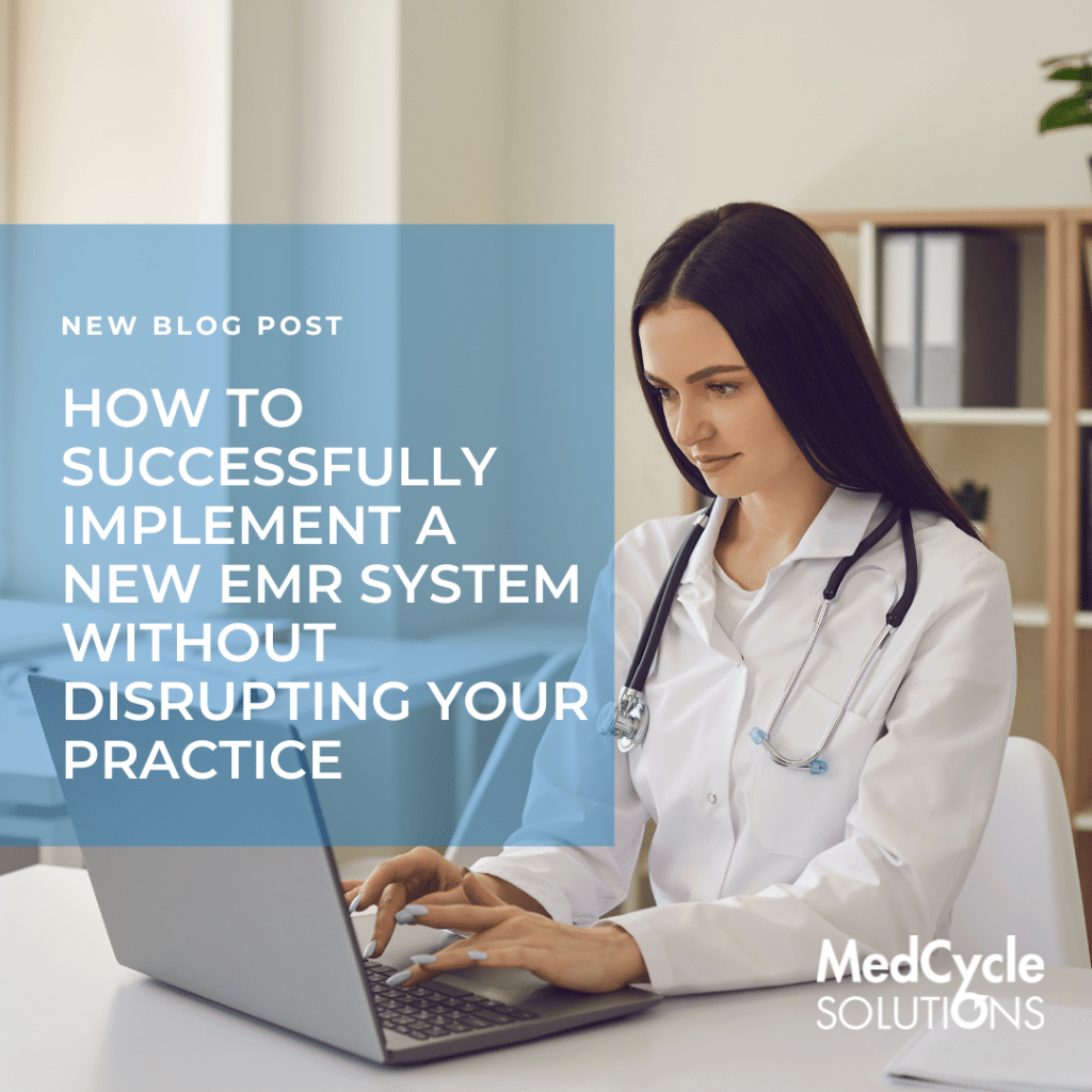 EMR System