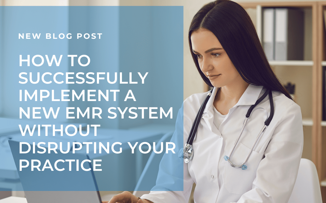 EMR System