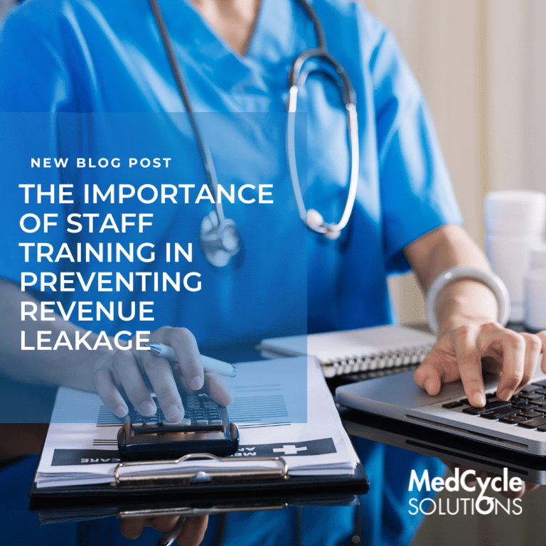 The Importance of Staff Training Programs in Preventing Revenue Leakage