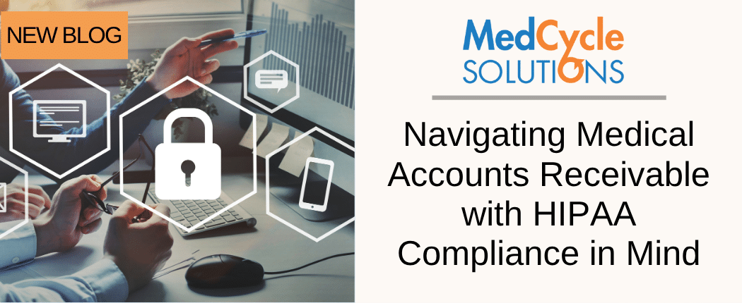 Medical Accounts Receivable