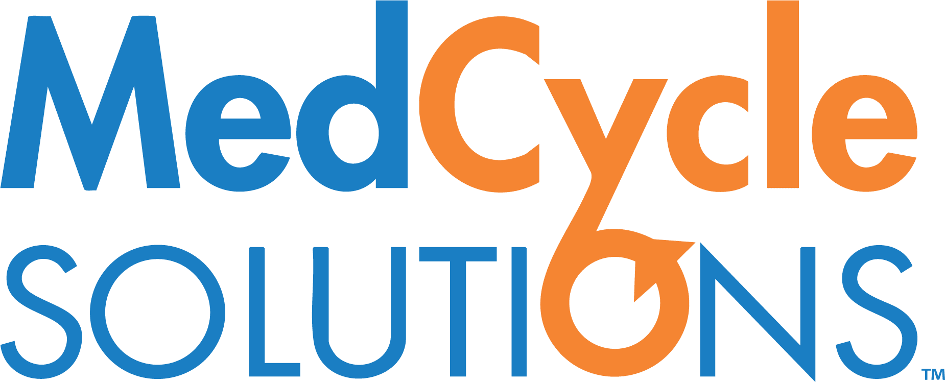 MedCycle Logo ™