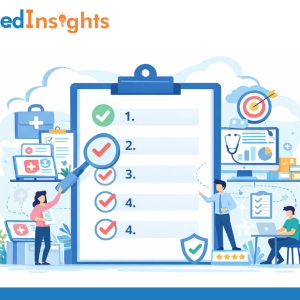 Selection Process for a new EMR or PM System Webinar