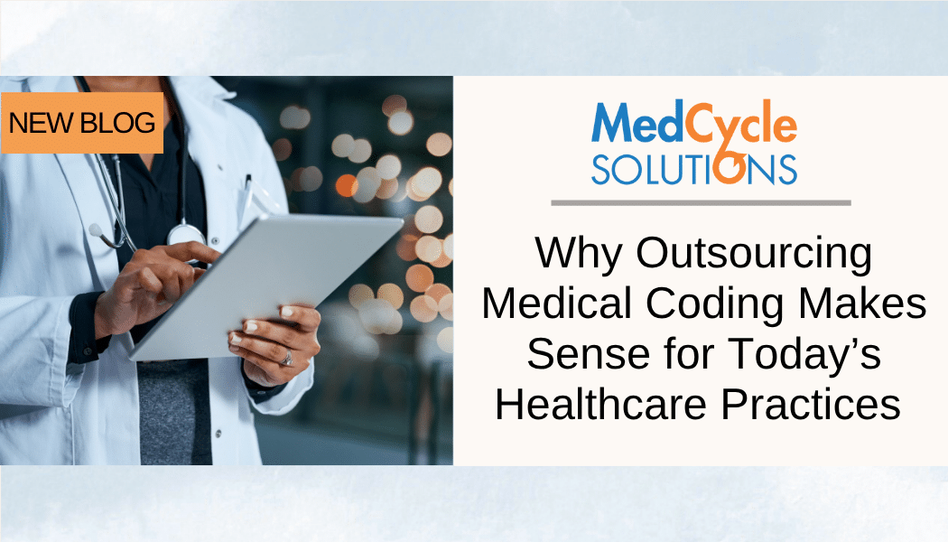 outsourcing medical coding