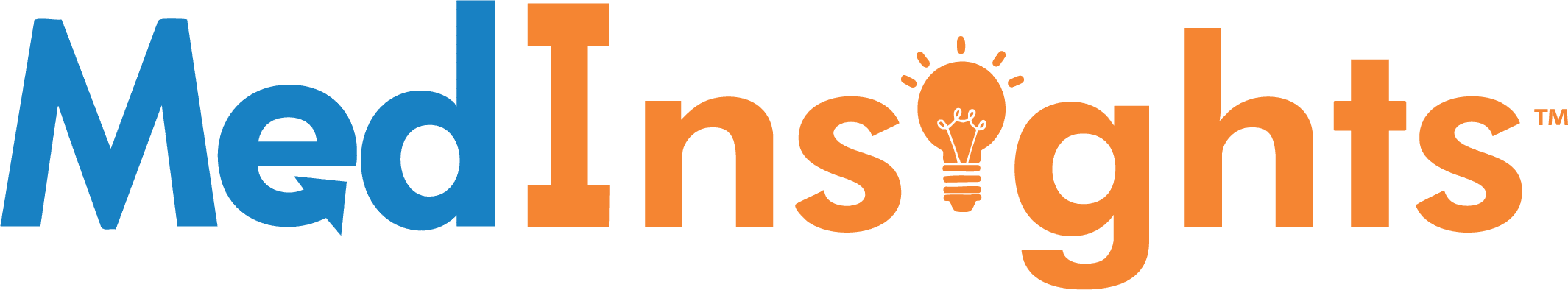 MedInsights Logo