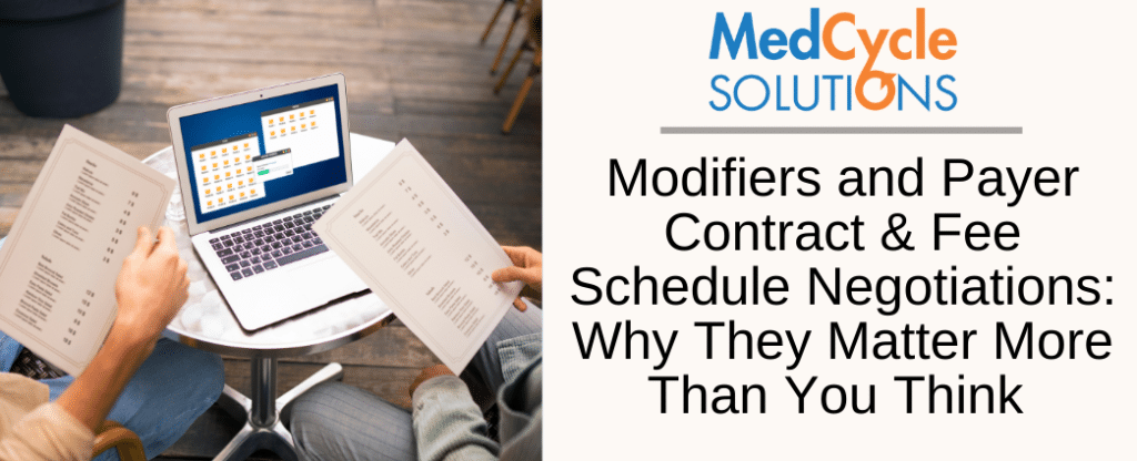 payer contract