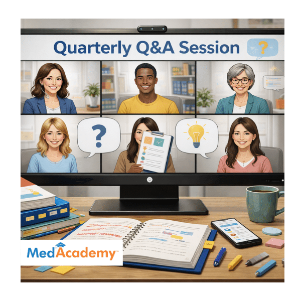 Live Quarterly Q_A