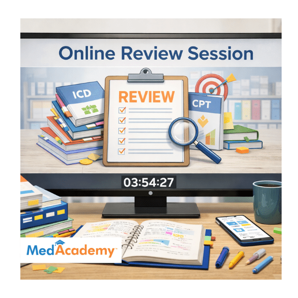 Review Sessions
