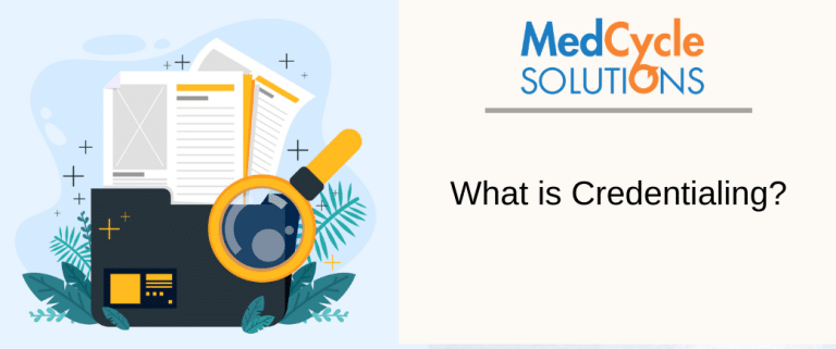 What Is Credentialing?