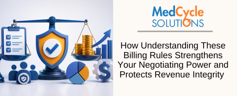 Incident-To & Split/Shared Visits in Contract and Fee Negotiations