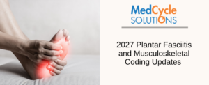Beyond Coding: Why Your Electronic Medical Billing Platform Must Be Ready for the 2027 ICD-10 Update