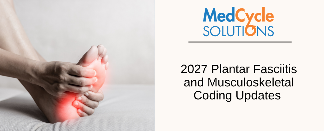 Beyond Coding: Why Your Electronic Medical Billing Platform Must Be Ready for the 2027 ICD-10 Update