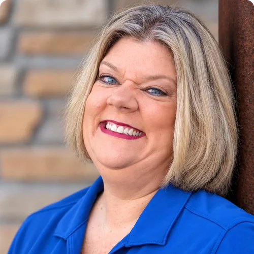 Laureen Murphy, Chief Operating Officer of MedCycle Solutions