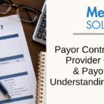 How contract negotiations, credentialing and payor enrollment connect