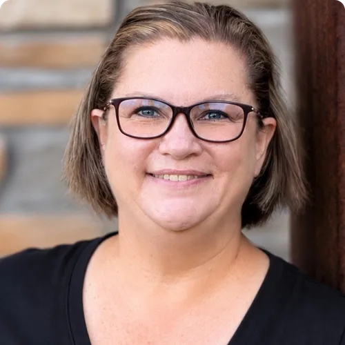 Ranadene Tapio, Owner and Chief Executive Officer of MedCycle Solutions